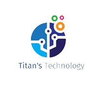Titans Technology Logo
